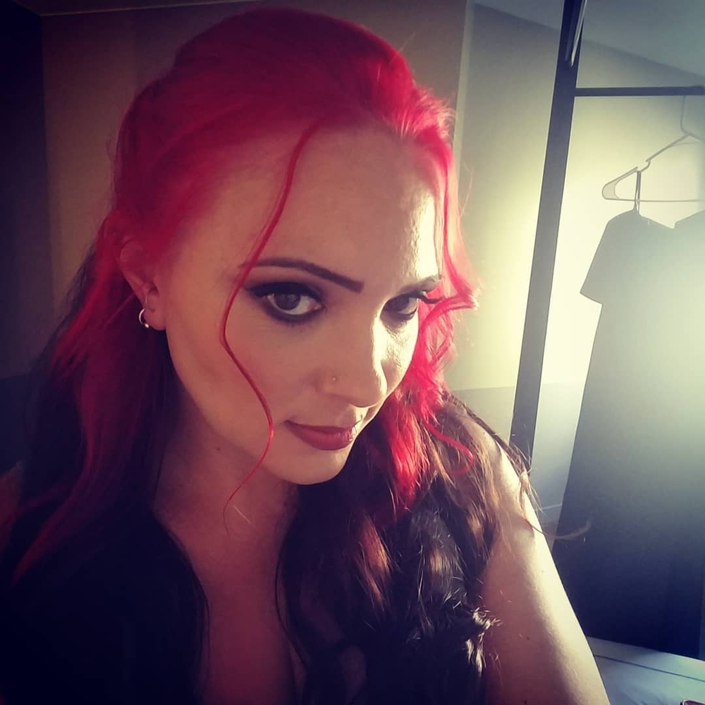 Meet your Posher, Christina